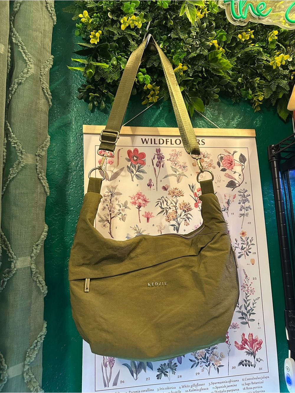 Kedzie Sling